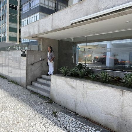 Extraordinary Seafront Apartment 累西腓 外观 照片