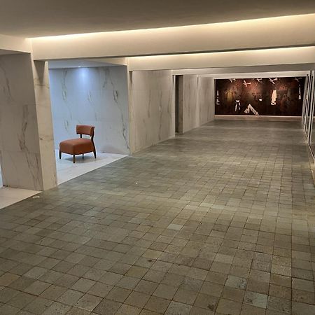 Extraordinary Seafront Apartment 累西腓 外观 照片