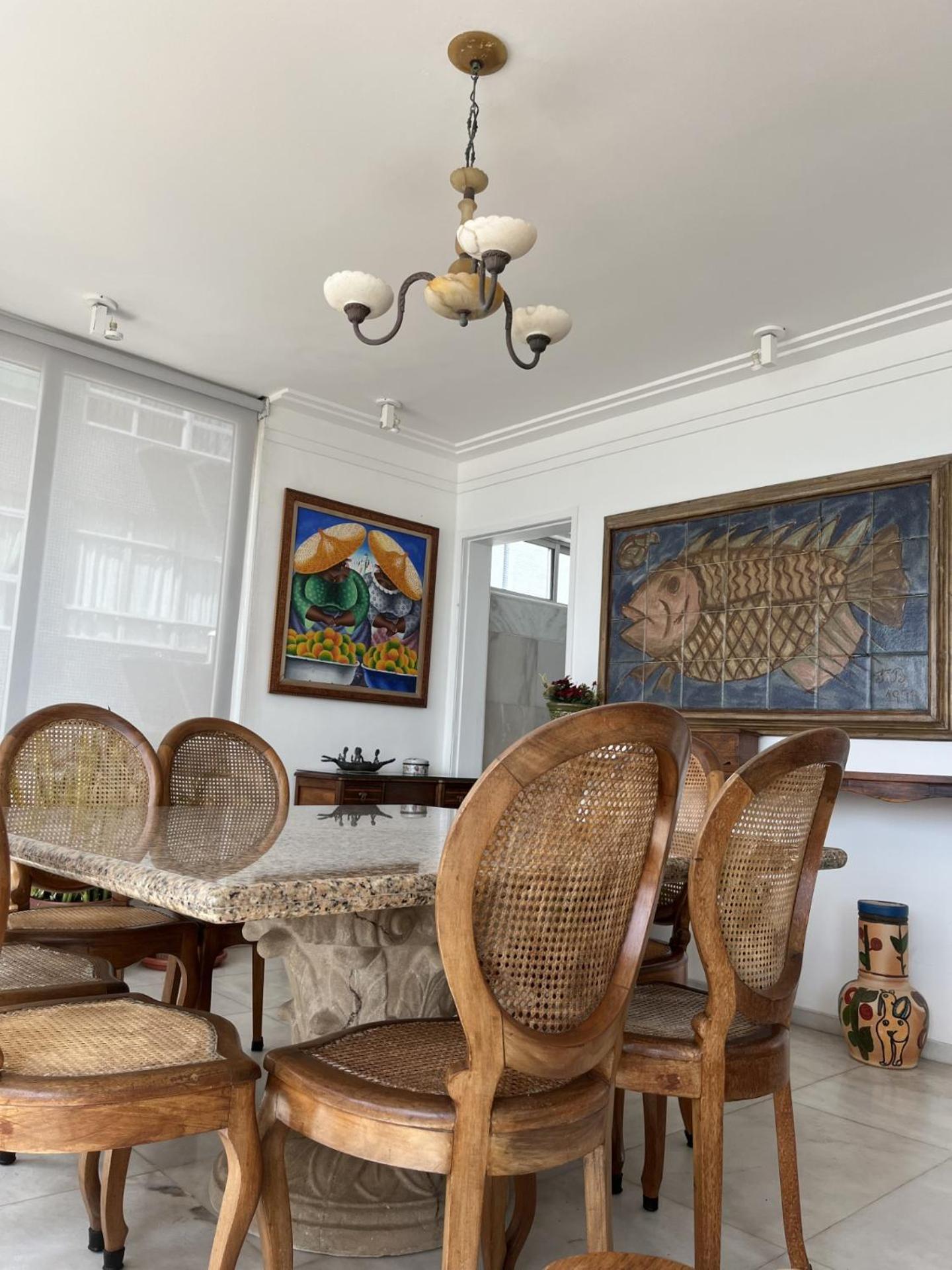 Extraordinary Seafront Apartment 累西腓 外观 照片