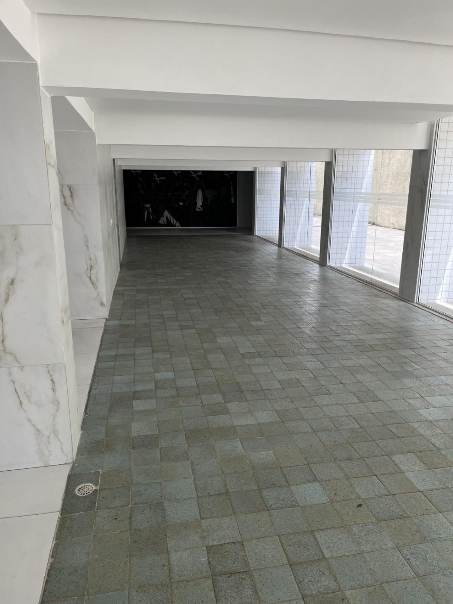 Extraordinary Seafront Apartment 累西腓 外观 照片