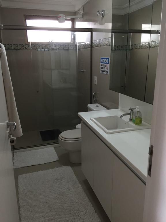 Extraordinary Seafront Apartment 累西腓 外观 照片