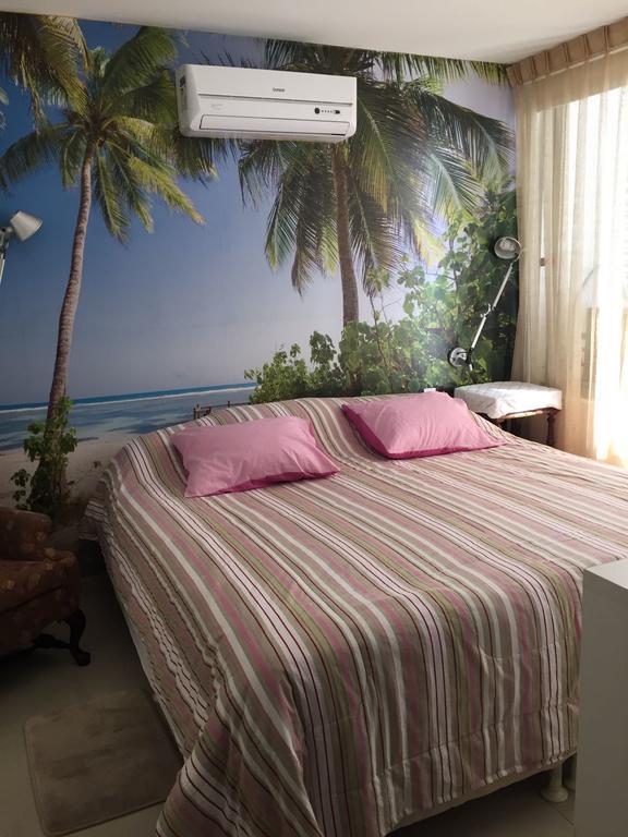 Extraordinary Seafront Apartment 累西腓 外观 照片